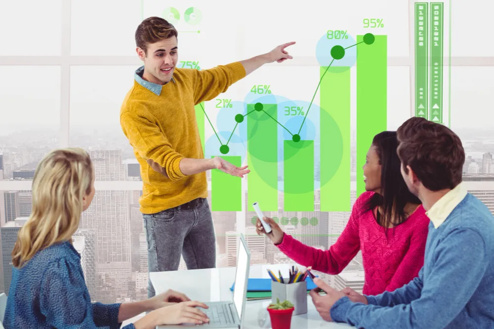 Top SEO Experts at Garage2Global