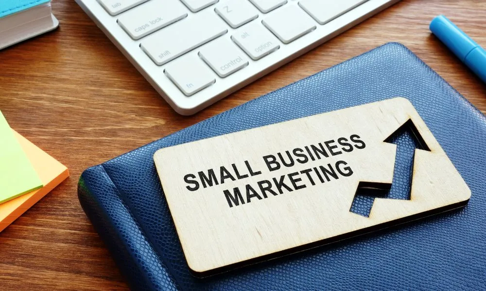 Small Business